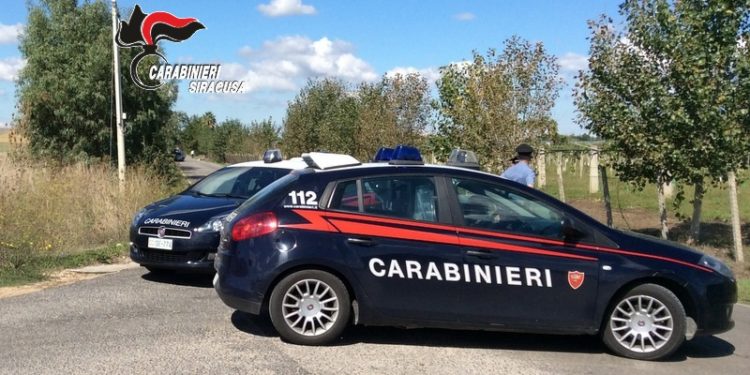 Francofonte. Tentato omicidio a Villa Idria, i Carabinieri arrestano i presunti autori