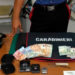 Portopalo, nascondeva 130 grammi di hashish in casa: 43enne arrestato dai Carabinieri