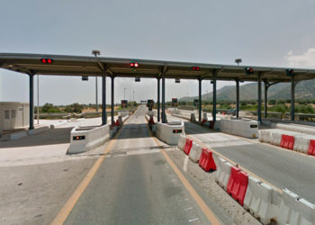 Siracusa-Gela, lunedì l’assegnazione dei lavori per la demolizione del casello di Cassibile