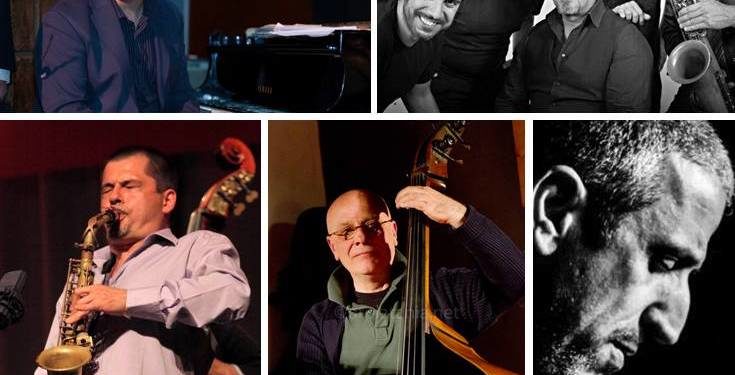 Canicattini Bagni. 3° Festival Culture del Mediterraneo, dal 13 al 18 agosto jazz, folk e blues