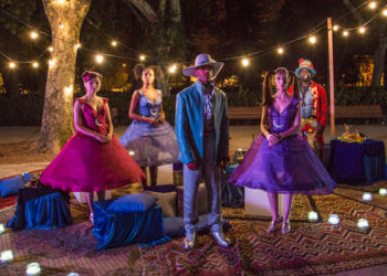 Siracusa. Ortigia Film Festival, stasera al via l’XI edizione: “Il flauto magico di Piazza Vittorio” inaugura la kermesse