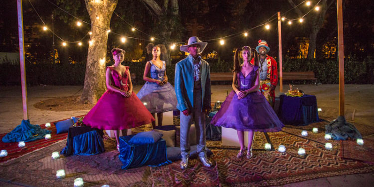 Siracusa. Ortigia Film Festival, stasera al via l’XI edizione: “Il flauto magico di Piazza Vittorio” inaugura la kermesse