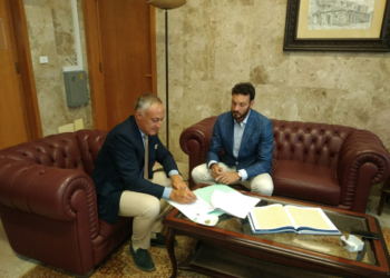 Siracusa. Progetto “Scuole sicure” siglato il protocollo d’intesa