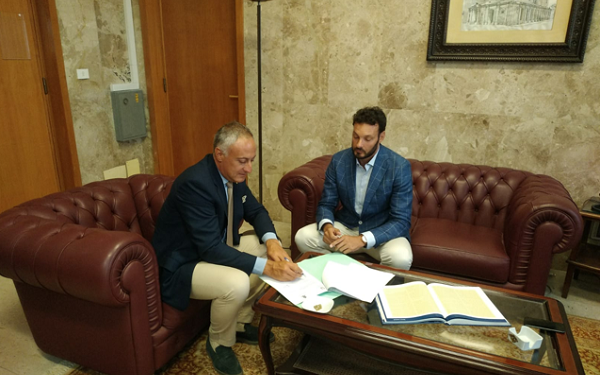 Siracusa. Progetto “Scuole sicure” siglato il protocollo d’intesa