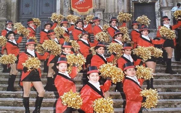 Palazzolo. Sabato la “Festa delle majorettes”, una serata in ricordo di Graziella Valvo Italia