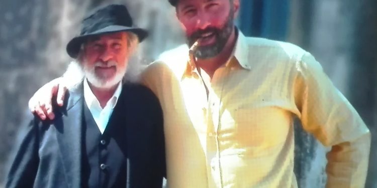 Canicattini. “Giovanni Boncoraggio, il brigante galantuomo”, presentato il cortometraggio al Museo Civico Tempo