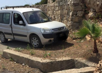 Portopalo, piromane sorpreso ad appiccare focolai: individuato dal personale della Capitaneria di Porto