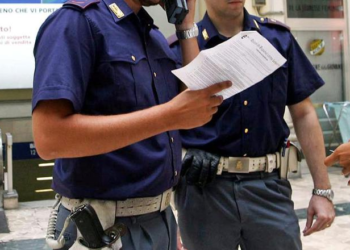 Siracusa. Controlli amministrativi, la Polizia eleva sanzioni per 10 mila euro