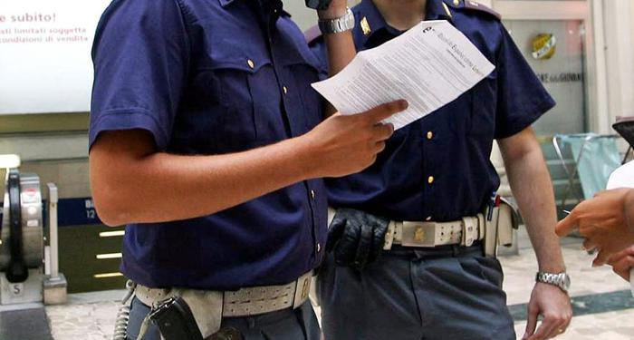 Siracusa. Controlli amministrativi, la Polizia eleva sanzioni per 10 mila euro