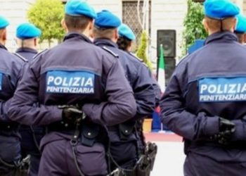 Diciassette nuovi agenti di Polizia Penitenziaria tra Siracusa, Noto e Augusta