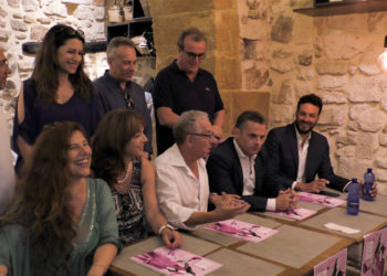 Siracusa. Feste Archimedee 2019, presentato il programma. Gilistro: “questa VIII edizione sarà magica”