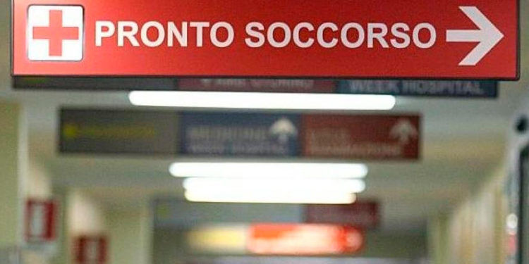 Noto, disposta la chiusura provvisoria del pronto soccorso: gravi le criticità di organico