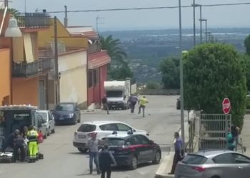 Tentata rapina con sequestro all’ufficio Postale di Belvedere: 34enne arrestato dai Carabinieri | VIDEO