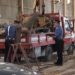 Siracusa. Furto di materiale ferroso in un cantiere edile: arrestato un 42enne