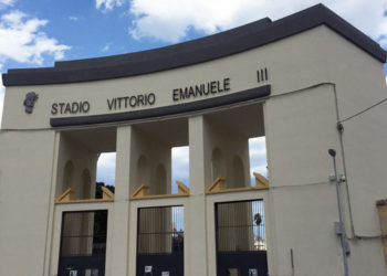 Siracusa Calcio, arriva l’offerta di acquisto di Travagin