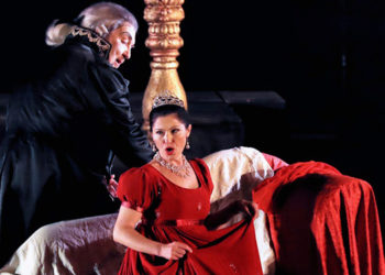 Siracusa, la Tosca lascia il segno: grande successo sabato per l’opera in scena al Teatro Greco