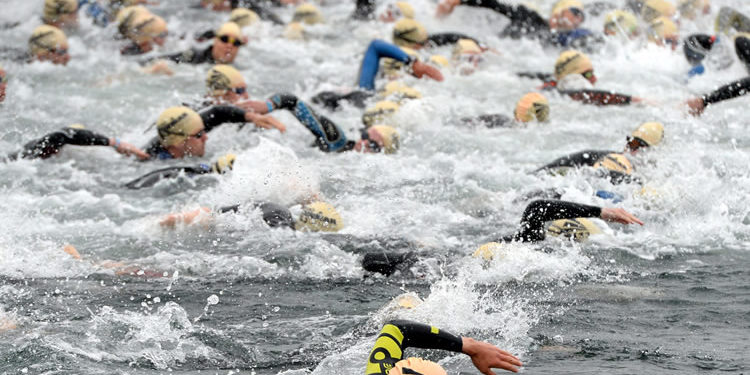 Siracusa. Domenica la prima edizione di “Ortigia TriWater”: modifiche alla viabilità