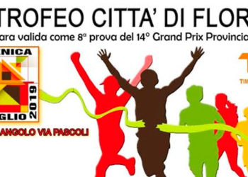 Torna il Trofeo Città di Floridia, domenica l’ottava edizione: la partenza del circuito cittadino da via Reale