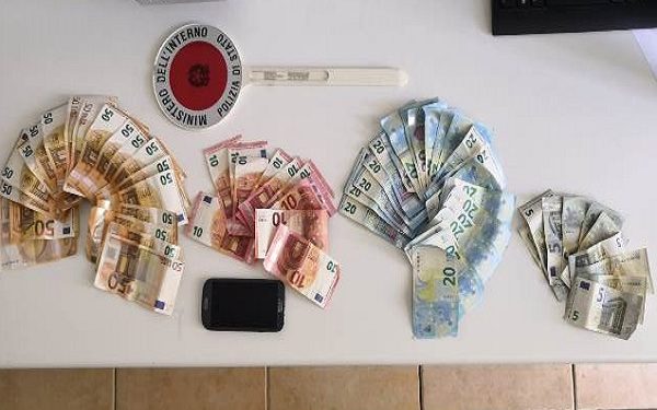 Siracusa. Furto con scasso in un’area di servizio, asportati contanti e biglietti della lotteria