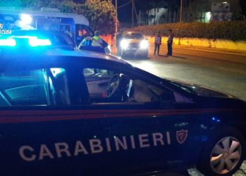 Pachino. Tenta di asportare 400 chili di materiale ferroso da un fondo agricolo: arrestato