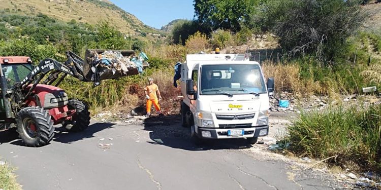 Noto.  Rifiuti, 11 persone denunciate per reato ambientale
