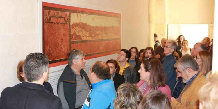 Noto. Il Museo dei Mecenati del Barocco compie un anno