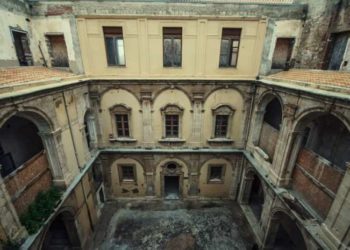 Il gruppo consiliare “Amo Siracusa” sulla rifunzionalizzazione di Palazzo Gargallo