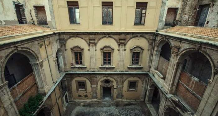 Il gruppo consiliare “Amo Siracusa” sulla rifunzionalizzazione di Palazzo Gargallo