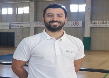 Calcio a 5, mister Genovese guiderà il settore giovanile del Real Palazzolo