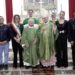 Canicattini Bagni. Festeggiati i 50 anni di sacerdozio di Don Sebastiano Ferla