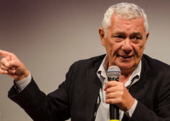 Canicattini Bagni, lunedì la presentazione dell’ultimo libro di Attilio Bolzoni “Il padrino dell’antimafia”