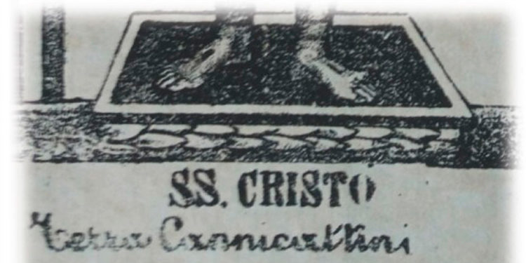 Canicattini Bagni, “Verso le orme del S.S. Cristo”: sabato l’appuntamento al Museo Civico Tempo