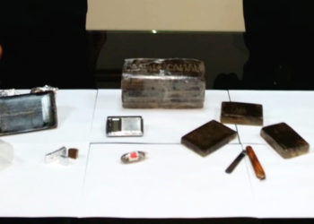 Siracusa, nascondeva un chilo e mezzo di hashish in casa: ai domiciliari un 38enne