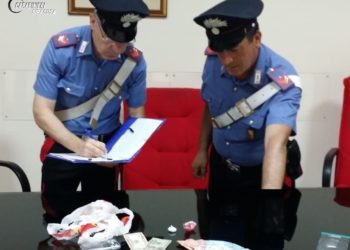 Siracusa. Spacciava cocaina ai domiciliari, arrestato un 49enne
