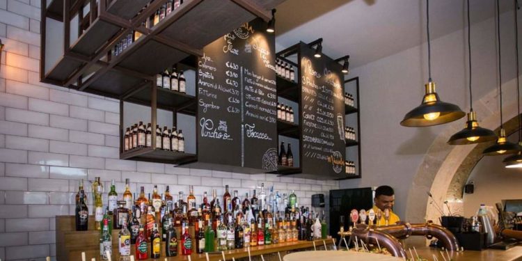 Mùciula tapas restaurant: l’aperitivo al sapore di Sicilia