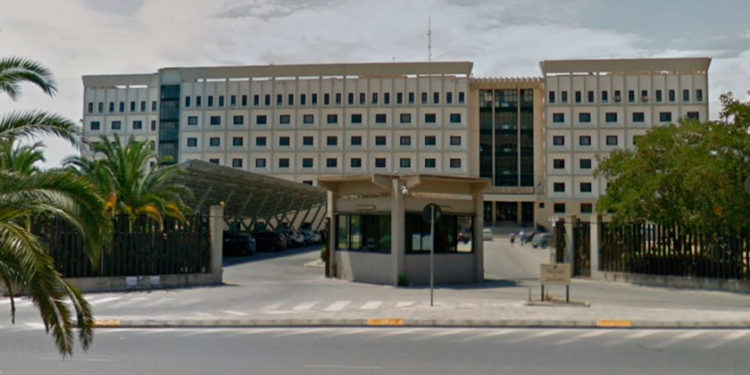 Siracusa, insediato il nuovo Procuratore capo Gambino. Il sindaco Italia: “nelle sue parole entusiasmo per il nuovo incarico”