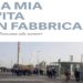 Canicattini Bagni. “La mia vita in fabbrica”, domani la presentazione del libro di Andolfi
