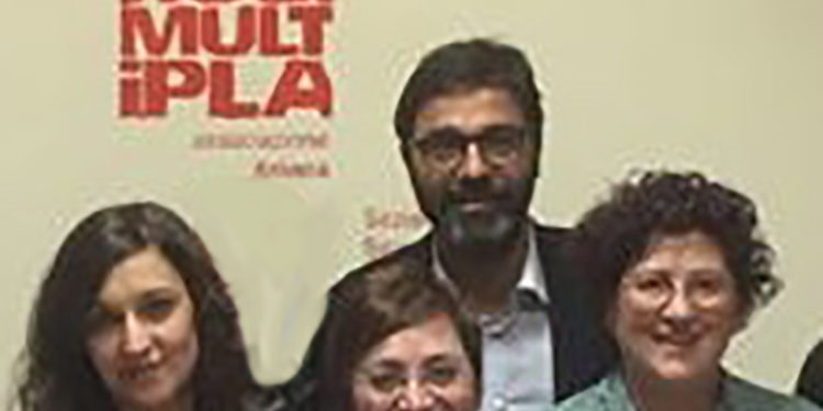 Siracusa. Alessandro Ricupero eletto consigliere nazionale AISM