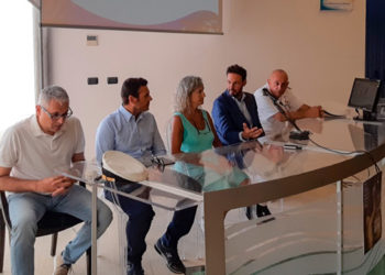 Siracusa, accessibilità agli sbocchi sul mare dell’Area Marina Protetta del Plemmirio: illustrato il progetto