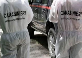Carlentini, ritrovato un cadavere in contrada Ciricò