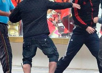 Siracusa, rissa in piazza Pancali nella notte: denunciate tre persone