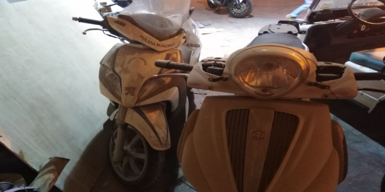 Siracusa. Navette e biciclette in stato di abbandono, Ficara e Burgio interrogano l’amministrazione