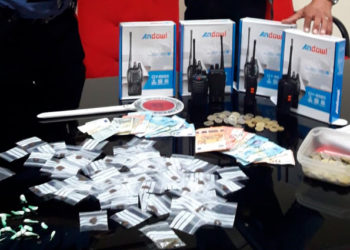 Siracusa, servizio antidroga in via Italia 103: sequestrate oltre 90 dosi tra hashish, marijuana e cocaina