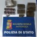 Siracusa. Consegna di droga tra due spacciatori, arrestati