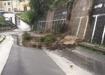 Alluvione nel 2018, al Comune di Buccheri 110 mila euro per interventi di ripristino