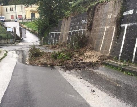 Alluvione nel 2018, al Comune di Buccheri 110 mila euro per interventi di ripristino