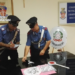 Siracusa. Sorpreso a cedere stupefacente dai Carabinieri, arrestato un 21enne