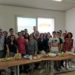 Siracusa. Istituto Einaudi, l’Ecocolazione conclude il progetto “Giovani e volontariato”