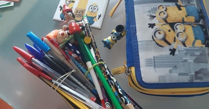 Siracusa. Al via la raccolta di materiale scolastico per le famiglie in difficoltà