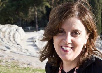 Lutto nella cultura e politica, si è spenta Mariarita Sgarlata